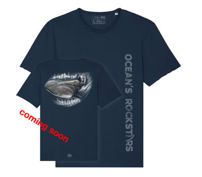 Whale Shark Edition Coming Soon